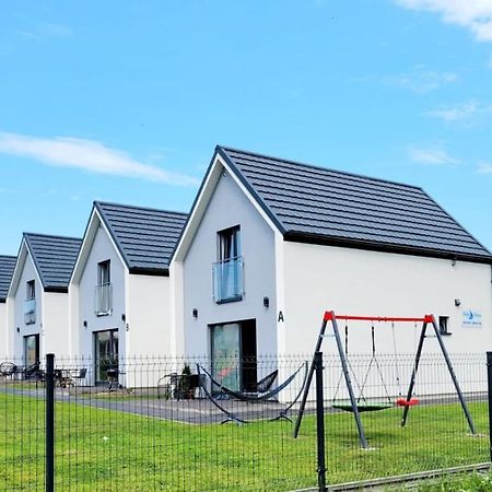 Baltic Breeze Villa Władysławowo Екстериор снимка