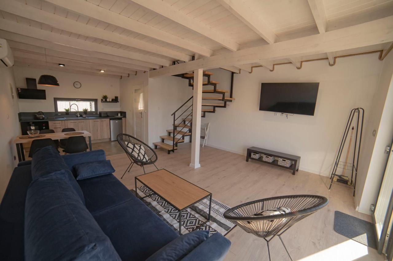 Baltic Breeze Villa Władysławowo Екстериор снимка