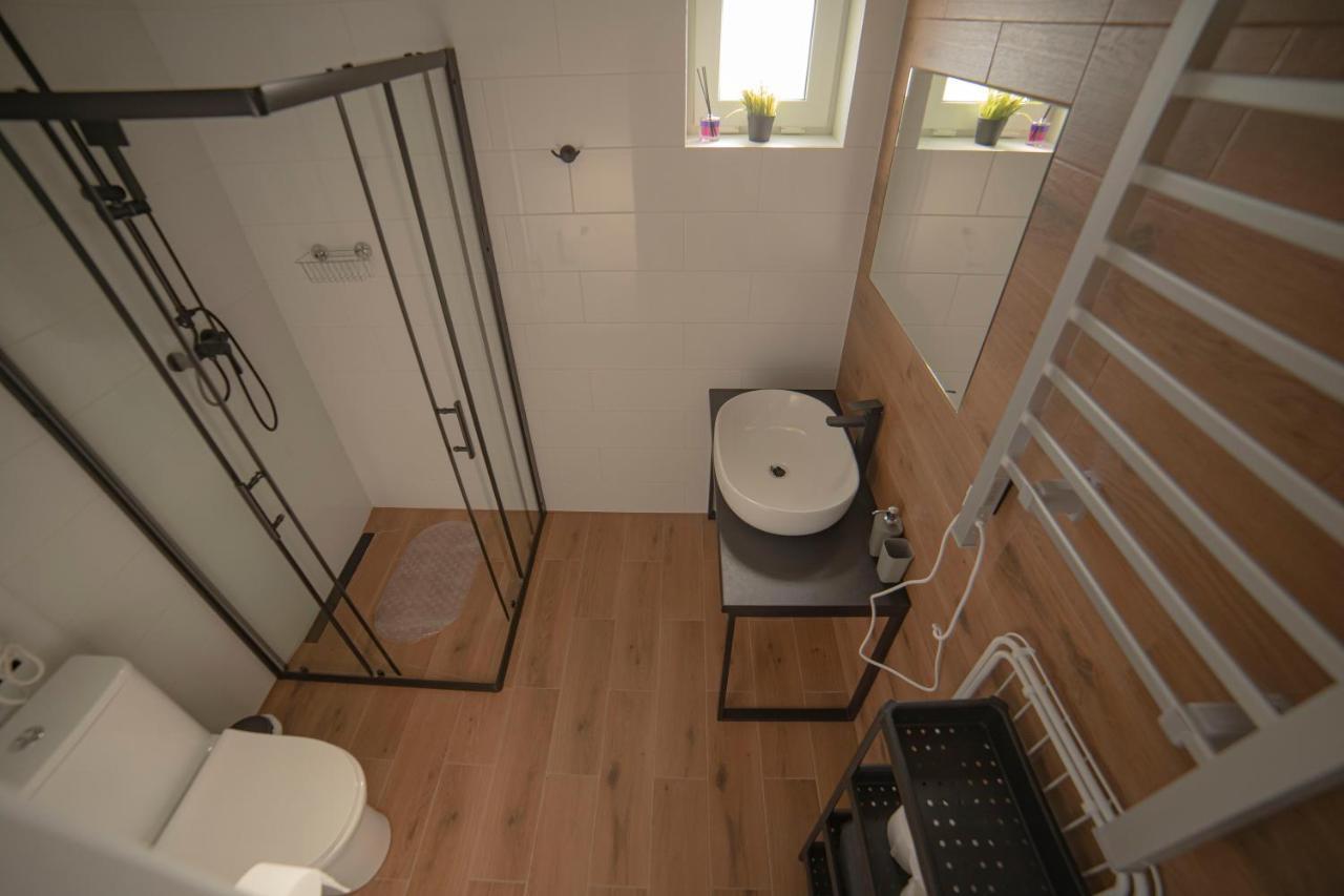 Baltic Breeze Villa Władysławowo Екстериор снимка