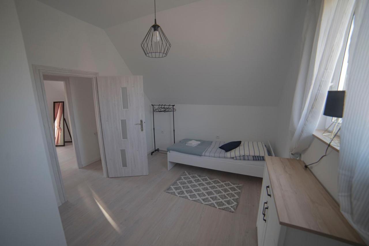 Baltic Breeze Villa Władysławowo Екстериор снимка