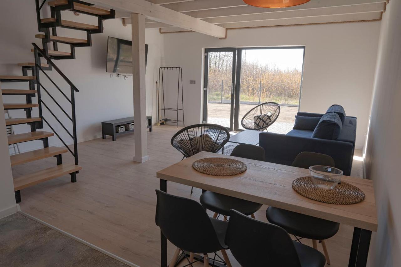 Baltic Breeze Villa Władysławowo Екстериор снимка