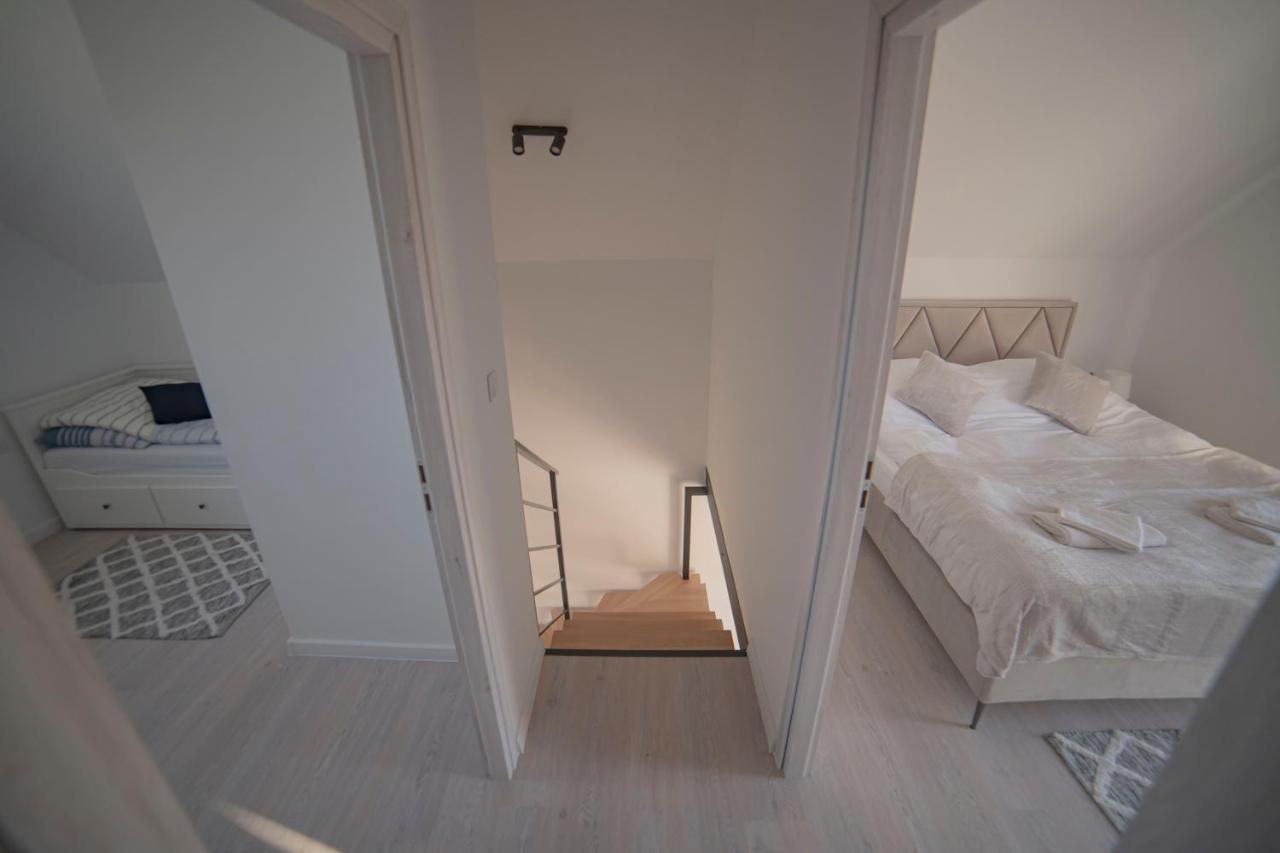 Baltic Breeze Villa Władysławowo Екстериор снимка