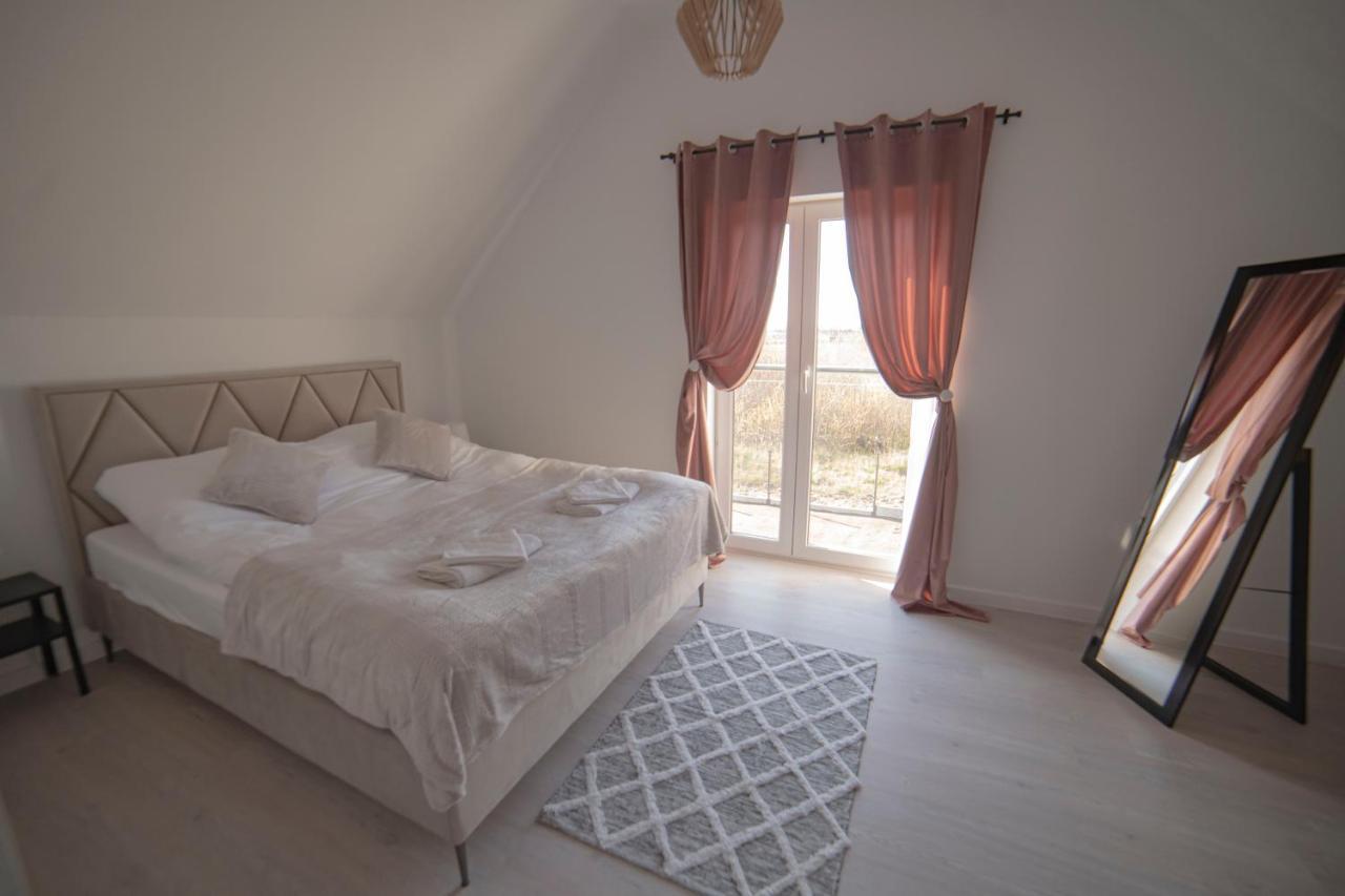 Baltic Breeze Villa Władysławowo Екстериор снимка