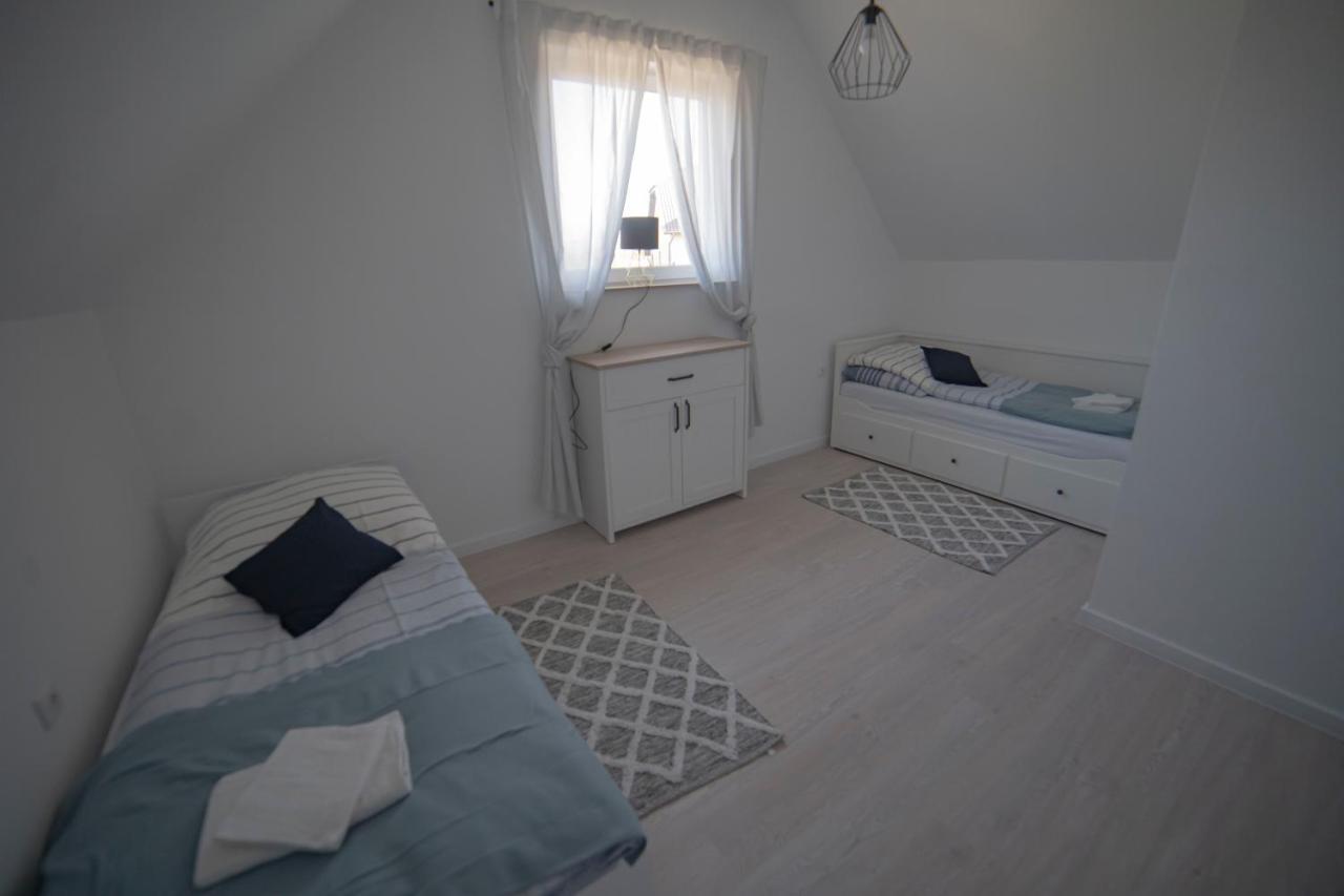 Baltic Breeze Villa Władysławowo Екстериор снимка