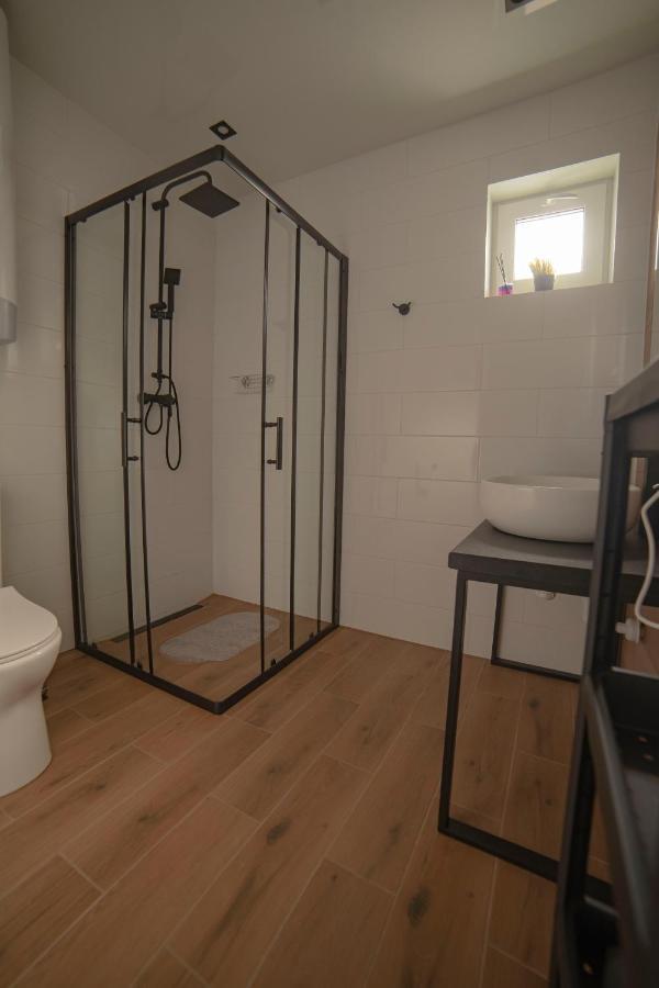 Baltic Breeze Villa Władysławowo Екстериор снимка